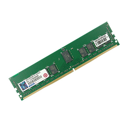 16G R-DDR4-2400 1.2V 1GX8 SAM